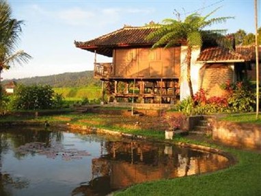 Puri Lumbung Cottages Bali