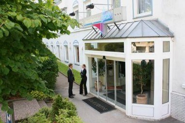 Avantgarde Hotel Hattingen