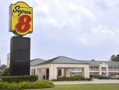 Super 8 Motel Jasper (Texas)