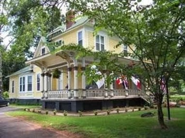 Berney Fly Bed and Breakfast
