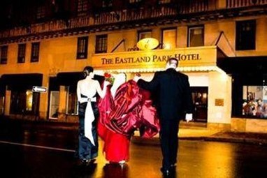 Eastland Park Hotel