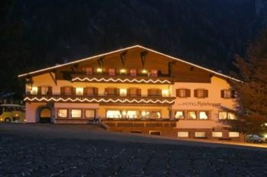 Reichegger Hotel Gais (Italy)