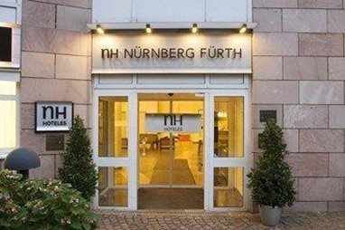 NH Fuerth Nuernberg