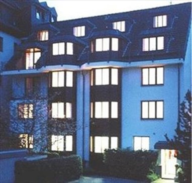 Am Schlosspark Hotel Munster