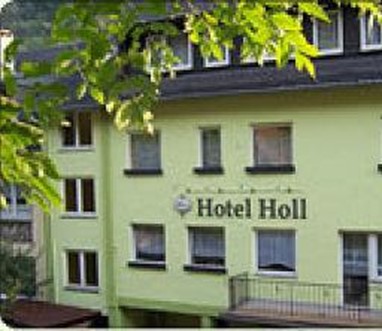 Gasthaus Hotel Holl