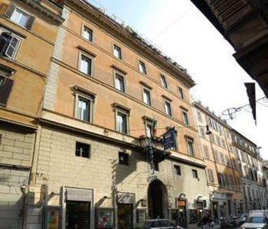 City Hotel Rome