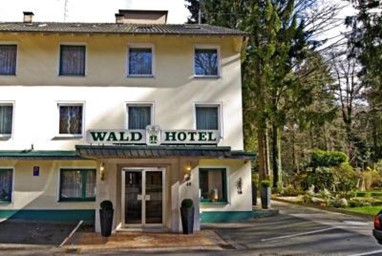 Wald Hotel