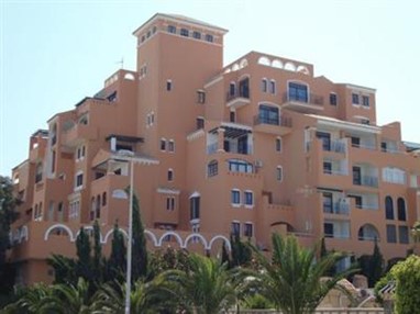 Fenix Apartamentos Roquetas de Mar