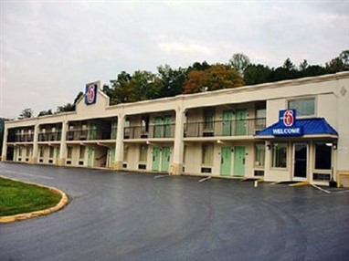 Motel 6 Kingston (Tennessee)