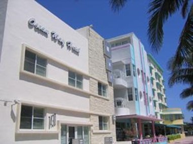 Hawaii Hotel Miami