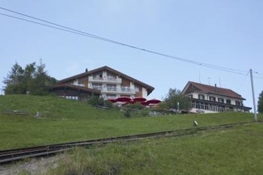 Edelweiss Hotel Rigi Kaltbad