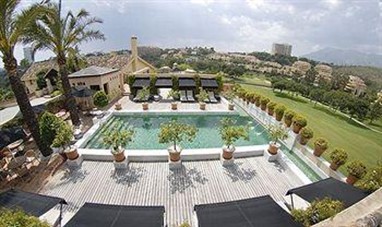 Rio Real Golf Hotel