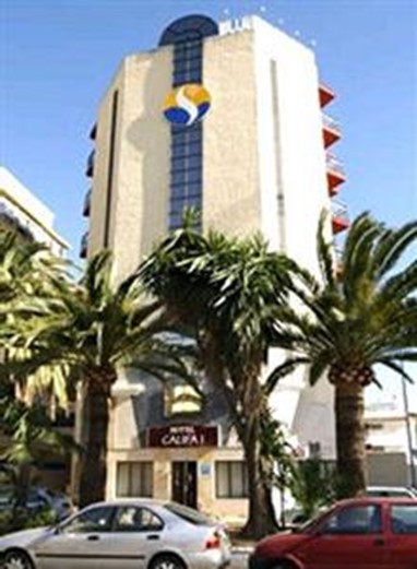 Califa Hotel I