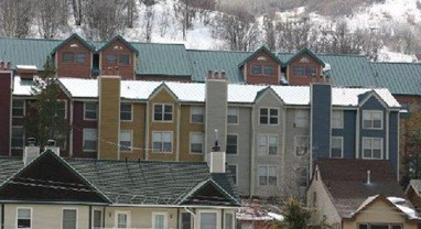 Sweetwater Lift Lodge Park City