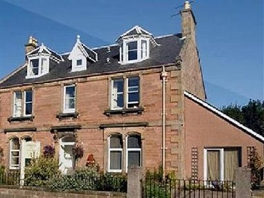 Aberfeldy Lodge Guest House Inverness