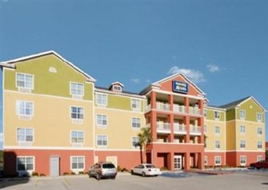 MainStay Suites Port Arthur (Texas)