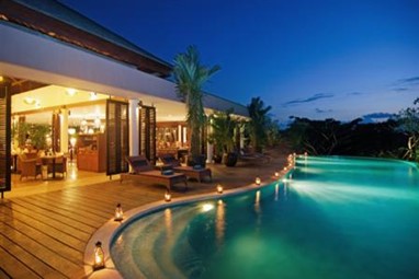 Gending Kedis Luxury Villas & Spa Bali