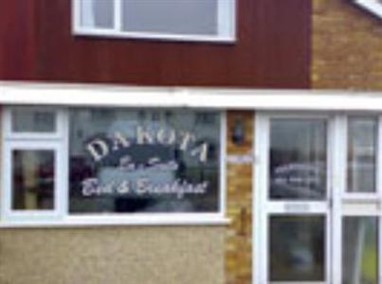 Dakota Guest House Baginton Coventry