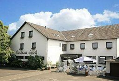 Hotel-Restaurant Landhaus Appel
