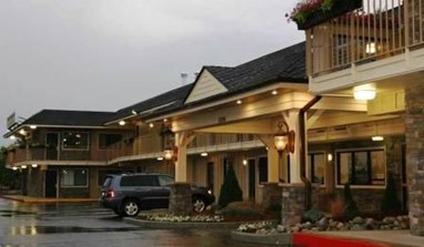 Affordable Inn Denver West Wheat Ridge