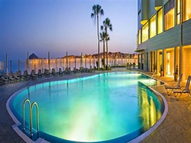 Hotel Arenas del Mar Beach & Spa Hotel