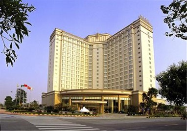 Fortuna Hotel Foshan