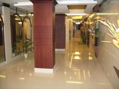 Hongcheng Hotel