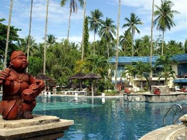 Tasik Ria Resort Spa And Diving Manado
