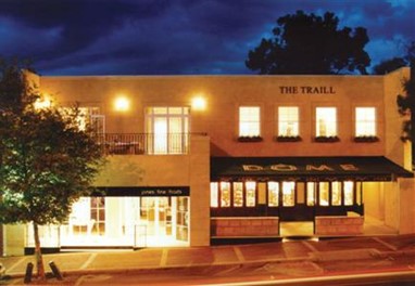 The Traill Hotel Margaret River