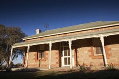 Nuccaleena Cottage Bed and Breakfast Orroroo