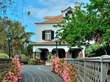 Quinta Da Fonte Hotel Funchal