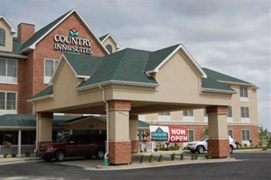Country Inn & Suites Gillette