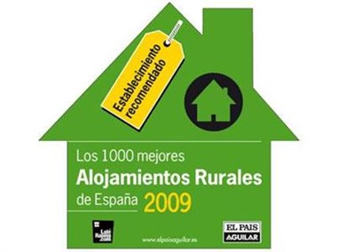 Casa Rural Torre Fuerte Banos de Rioja