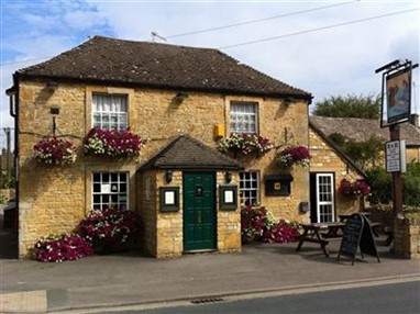 Mousetrap Inn Bourton-on-the-Water