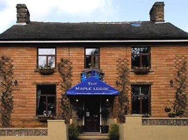 The Maple Lodge