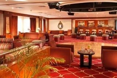 M/S Sonesta Nile Goddess Nile Cruise Hotel Luxor