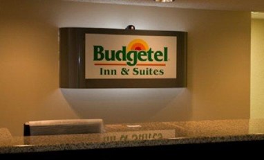 Budgetel Inn Atlanta Northeast