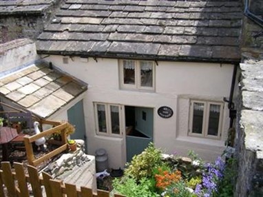 Innkeepers Cottage Frosterley