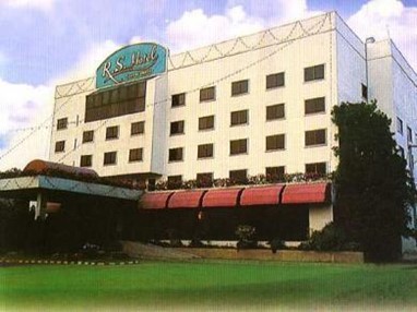 RS Hotel Kanchanaburi