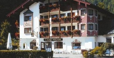 Hotel Königsseer Hof Schonau am Konigssee