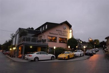 Hotel am Tiergarten