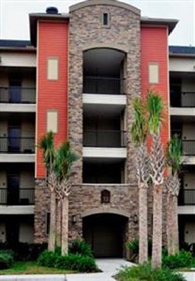 Marriott Execustay Citi Gate Apartment Jacksonville (Florida)