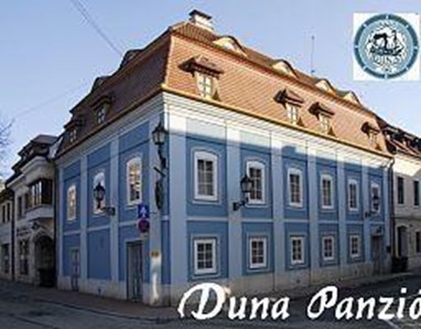 Duna Panzio Hotel Gyor