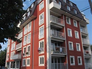 De Lux Apartments Kosta Ohrid