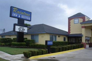 Raintree Inn and Suites San Antonio