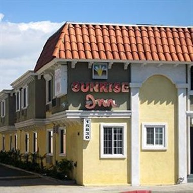 Sunrise Inn Gardena
