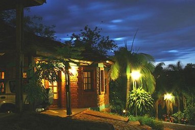 Pirayu Lodge & Resort