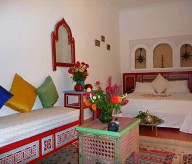 Riad Atlas Guest House Marrakech