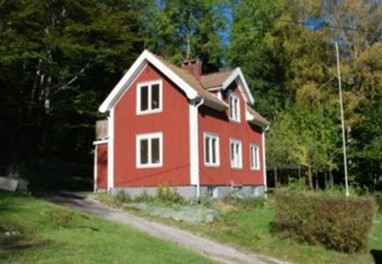 Cottage Bohuslan Aseaview