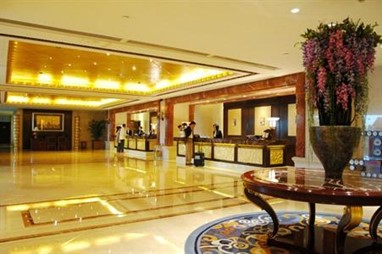 Kande Club Hotel Dongguan